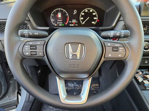 New 2026 Honda CR-V LX image 19