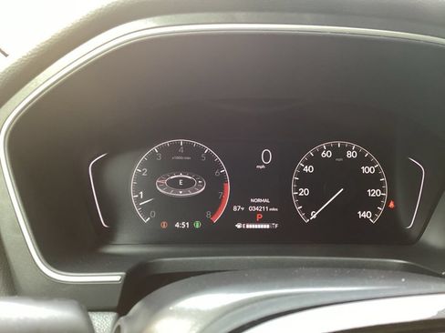 Used 2024 Honda Pilot EX-L image 10