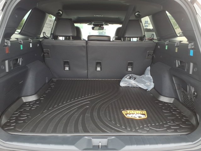 New 2026 Subaru Outback Wilderness AWD/4WD image 7