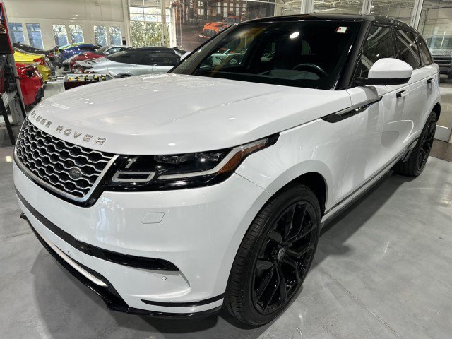 Used 2020 Land Rover Range Rover Velar S AWD/4WD image 1