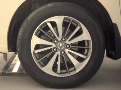 Used 2016 Acura RDX w/ Advance Package AWD/4WD image 6