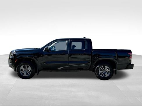 New 2026 Nissan Frontier SV w/ SV Convenience Package image 3