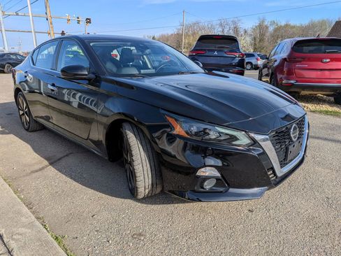 Used 2019 Nissan Altima 2.5 SL image 7