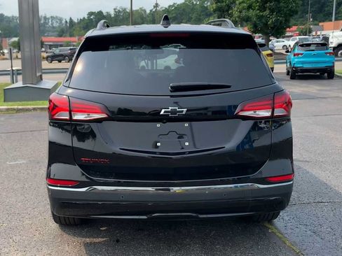 Certified 2023 Chevrolet Equinox Premier AWD/4WD image 7
