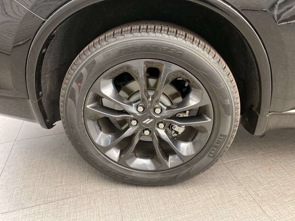 Certified 2023 Dodge Durango R/T RWD image 9