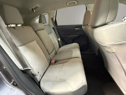 Used 2016 Honda CR-V SE image 17