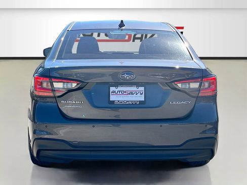 Used 2024 Subaru Legacy Limited image 6