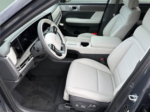 New 2026 Hyundai Santa Fe Calligraphy w/ Tow & Go Package FWD image 23