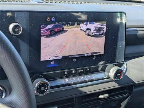 New 2026 Chevrolet Colorado W/T w/ Advanced Trailering Package image 17