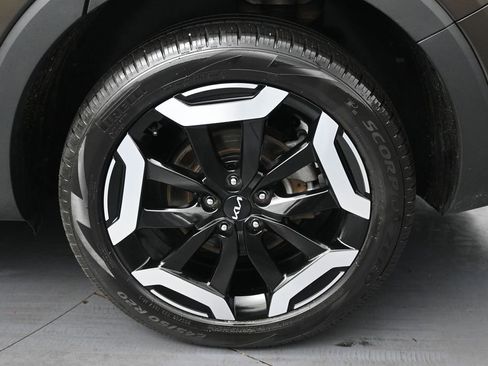 Used 2024 Kia Telluride S w/ S Sunroof Package AWD/4WD image 37