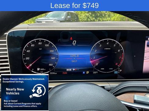 Used 2026 Mercedes-Benz GLE 350 4MATIC image 15