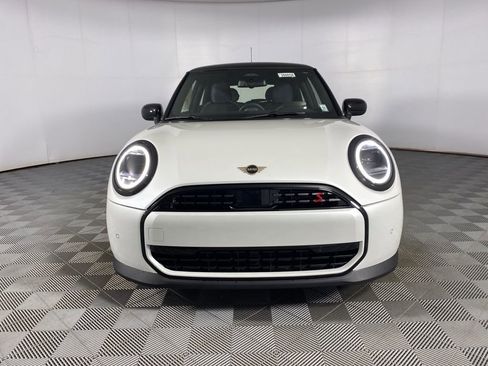New 2026 MINI Cooper S FWD image 2