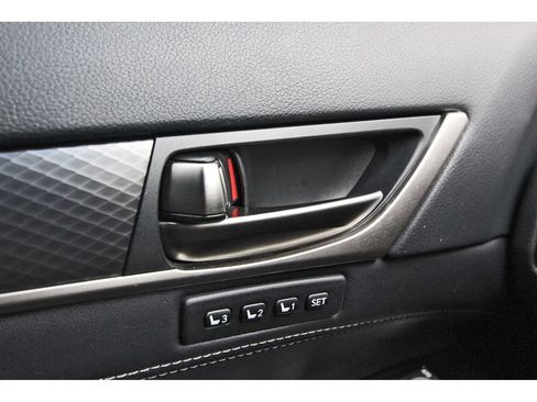 Used 2017 Lexus GS 350 F Sport RWD image 24