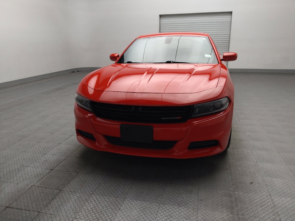 Used 2022 Dodge Charger SXT RWD image 15