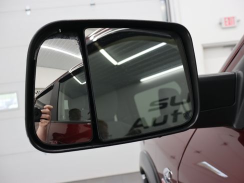 Used 2019 RAM 2500 Big Horn AWD/4WD image 39