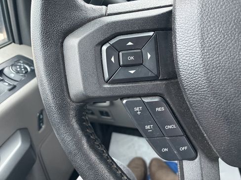 Used 2019 Ford F150 XLT w/ Equipment Group 302A Luxury image 26