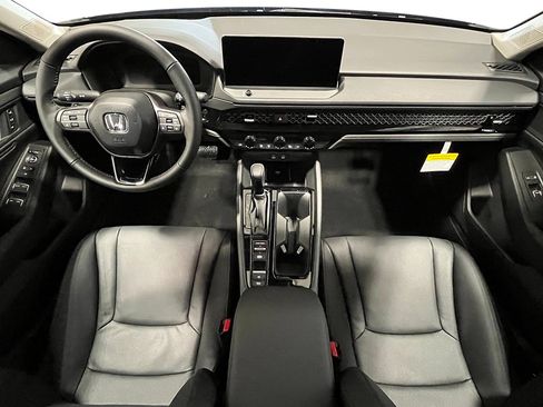 New 2026 Honda Accord EX-L image 25