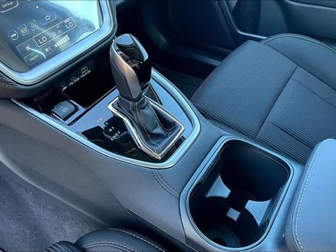 New 2025 Subaru Legacy Premium image 9