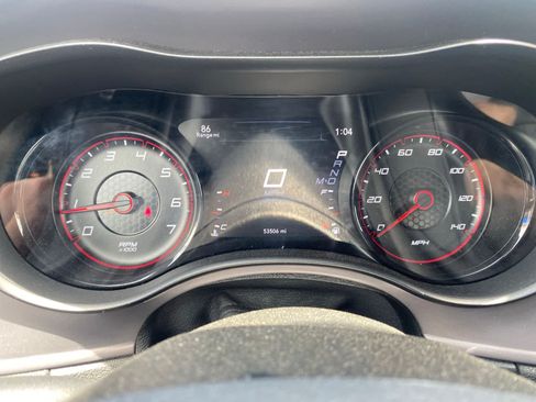 Used 2023 Dodge Charger GT w/ Blacktop Package RWD image 13