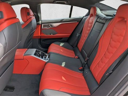 New 2026 BMW 840i w/ M Sport Professional Package image 17