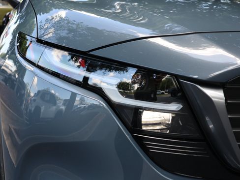 New 2026 MAZDA CX-5 Select AWD/4WD image 20