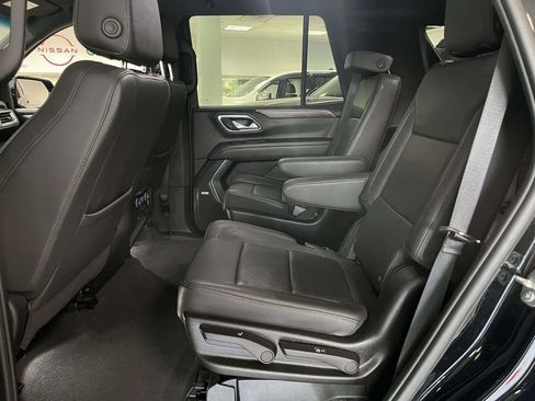 Used 2024 Chevrolet Tahoe LT image 13