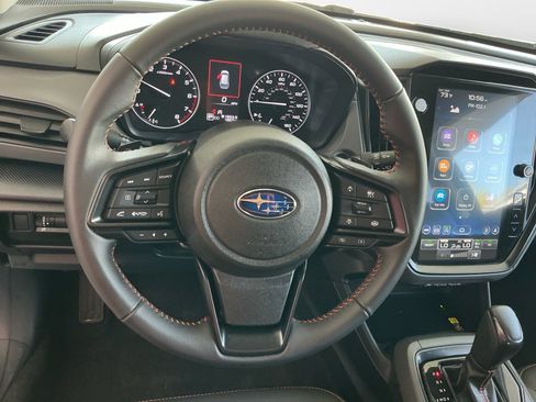 Used 2025 Subaru Crosstrek 2.5i Limited w/ Crosstrek Mirror Package AWD/4WD image 10