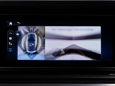 Certified 2025 Mercedes-Benz G 63 AMG G 63 AMG image 20