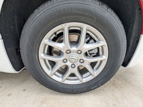 New 2026 Chrysler Pacifica Select image 40