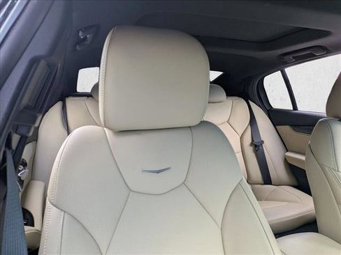 Used 2024 Cadillac CT5 Premium Luxury RWD image 14