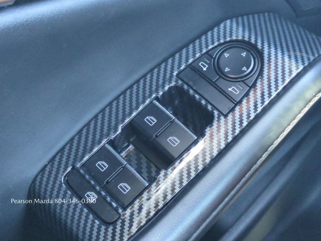 Used 2024 MAZDA MAZDA3 s FWD image 24