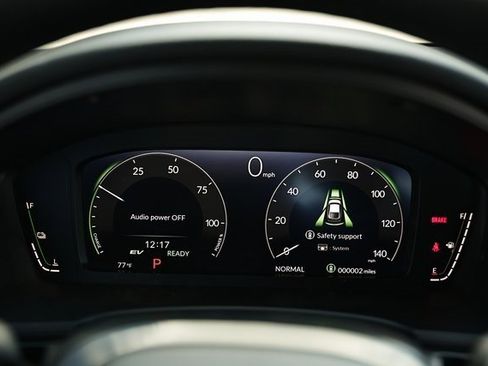 New 2026 Honda Civic Sport Touring image 35