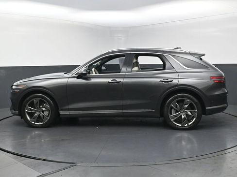 Used 2023 Genesis Electrified GV70 Advanced image 38