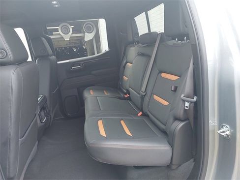 Used 2025 GMC Sierra 1500 AT4 w/ AT4 Premium Package image 14
