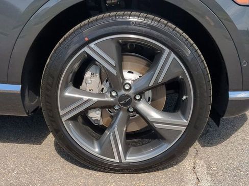 New 2026 Genesis GV80 3.5T Prestige AWD/4WD image 10