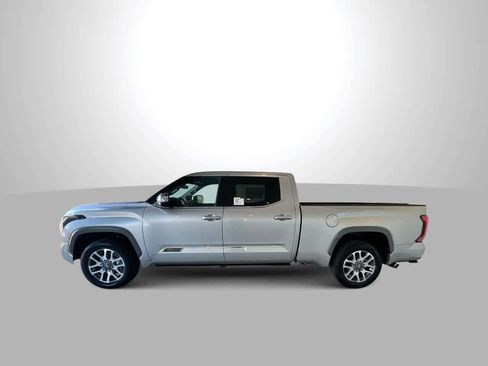 New 2026 Toyota Tundra 1794 Edition image 5