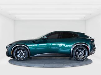 Certified 2025 Ferrari Purosangue video 2