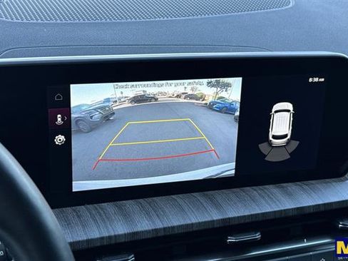 Used 2025 Kia Telluride EX image 24