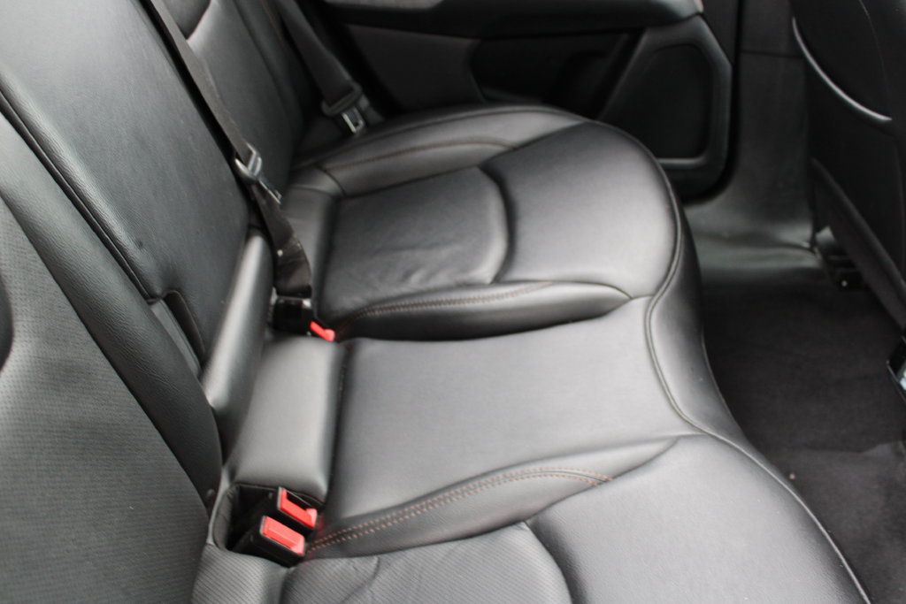 Used 2022 Jeep Compass Latitude w/ Sun and Sound Group AWD/4WD image 26