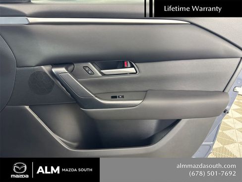 New 2026 MAZDA CX-50 Meridian Edition w/ Weather Package AWD/4WD image 15