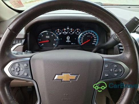 Used 2019 Chevrolet Tahoe Premier AWD/4WD image 20