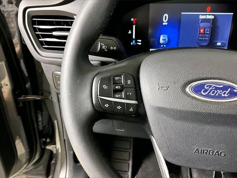 Certified 2023 Ford Escape Active w/ Tech Pack #1 image 14
