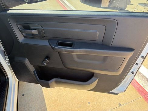 Used 2021 RAM 1500 Tradesman w/ Popular Equipment Group RWD image 14