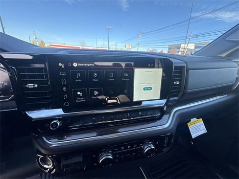 New 2026 GMC Sierra 1500 Elevation image 14