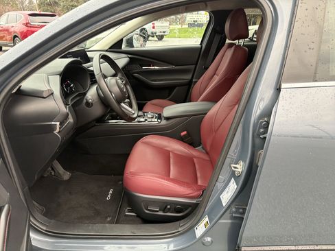 Certified 2023 MAZDA CX-30 AWD 2.5 S w/ Preferred Package image 13