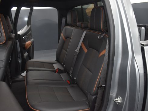 Used 2024 GMC Canyon AT4 w/ LPO, Skid Plate Package image 22