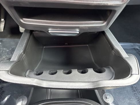 New 2026 Chrysler Pacifica Select image 19