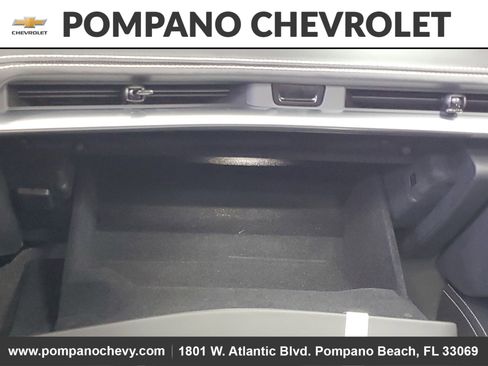 New 2025 Chevrolet Corvette Z06 image 25