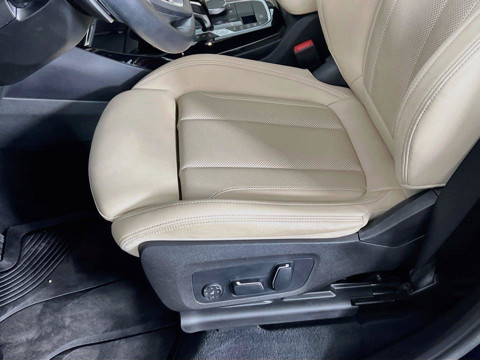 Used 2024 BMW X3 xDrive30i w/ Premium Package AWD/4WD image 20