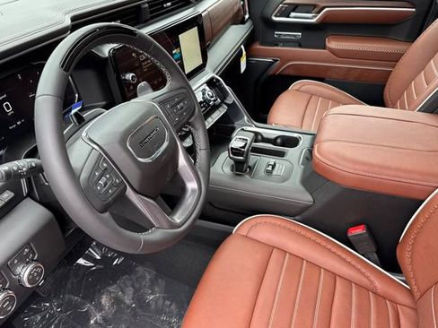 New 2026 GMC Sierra 1500 Denali Ultimate image 10